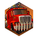 Earn to Die Icon